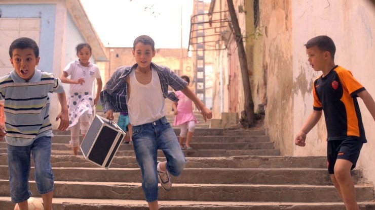 Dreams of Valise