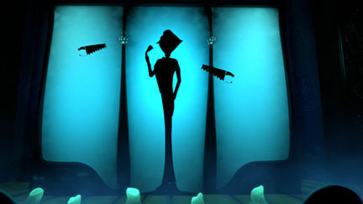 Ovation