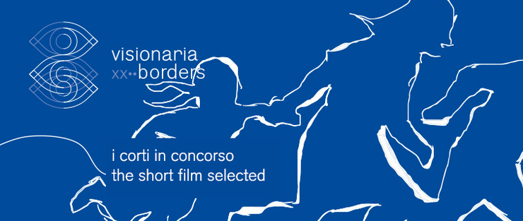 Visionaria22 - Shorlist