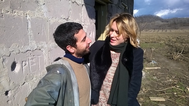 Banat (San Gimignano - 9 agosto)
