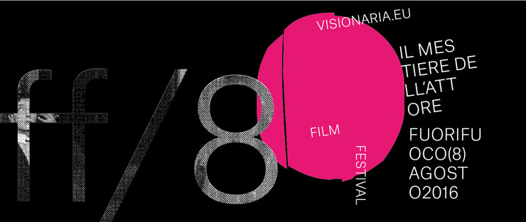 FuoriFuoco2016 - The movies