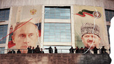 Grozny Blues