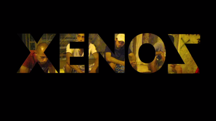 Xenos