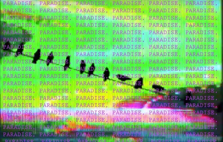 Paradise, Paradise