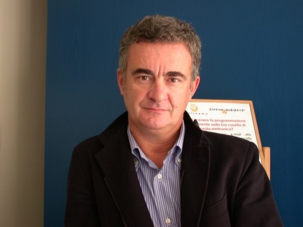 Mario Lorini