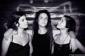 De' Soda Sisters Concert