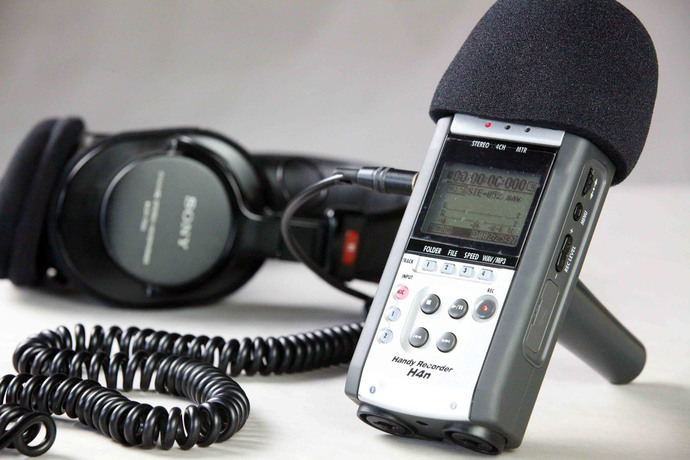 Simone Biasiol (sound designer)