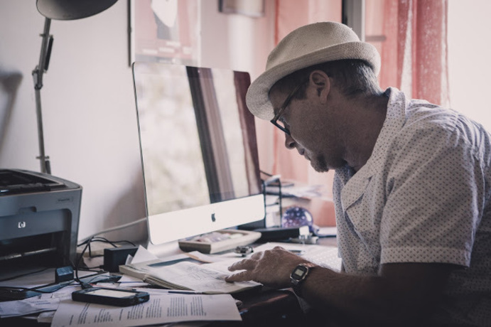 Daniele Marotta (disegnatore)