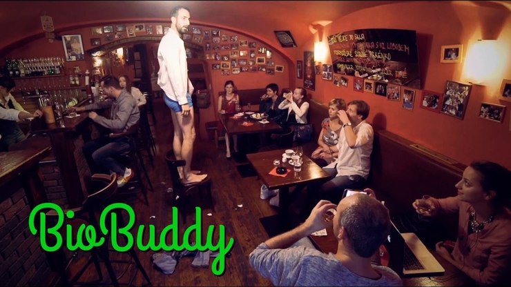 BioBuddy