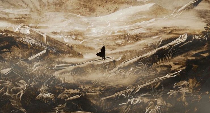 TRUTH – A short story about perception