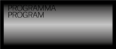 Visionaria 24 - Programma