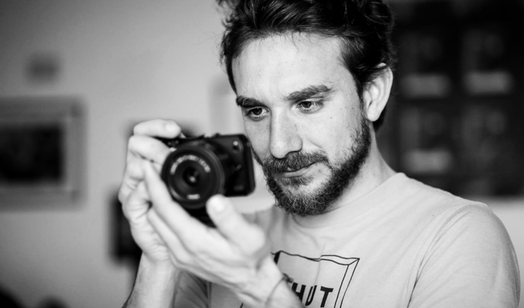 Paolo Martino (director)