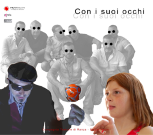 Visionaria 24 - Compagnia per Ranza