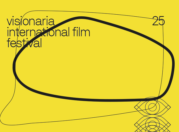 Visionaria 25, competition announcement